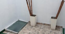 Dpto 3 amb Av Balbín muy comodo con balcón. Bajas expensas!