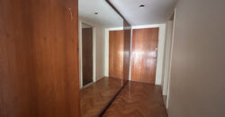 Dpto 4 amb super luminoso con balcón corrido