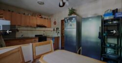 Hermoso Triplex residencial de 5 ambientes con jardín y parrilla