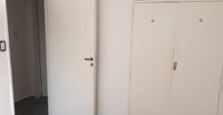 Dpto 3 amb Av Balbín muy comodo con balcón. Bajas expensas!