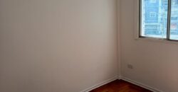 Dpto 3 amb Av Balbín muy comodo con balcón. Bajas expensas!