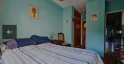 Hermoso Triplex residencial de 5 ambientes con jardín y parrilla