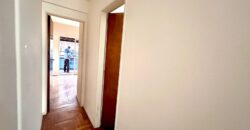 Departamento 2 ambientes con 2 balcones, super luminoso!