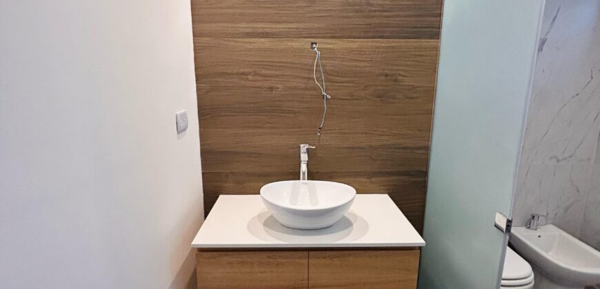 Hermoso 2 ambientes a estrenar en Coghlan