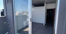 Hermoso 2 ambientes a estrenar en Coghlan
