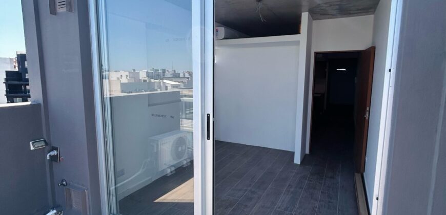 Hermoso 2 ambientes a estrenar en Coghlan