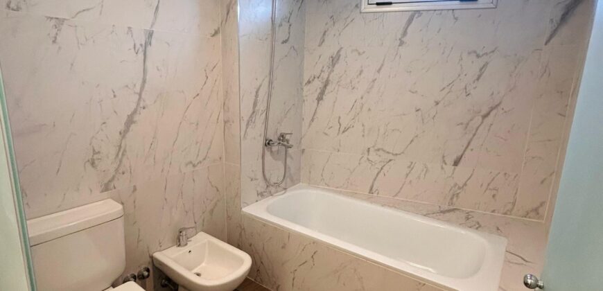 Hermoso 2 ambientes a estrenar en Coghlan