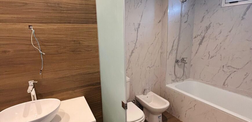Hermoso 2 ambientes a estrenar en Coghlan