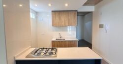 Hermoso 2 ambientes a estrenar en Coghlan
