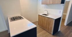 Hermoso 2 ambientes a estrenar en Coghlan
