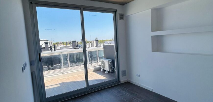 Hermoso 2 ambientes a estrenar en Coghlan