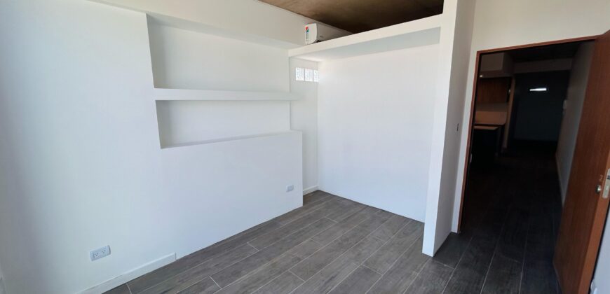 Hermoso 2 ambientes a estrenar en Coghlan