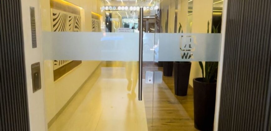 Hermoso 2 ambientes a estrenar en Coghlan