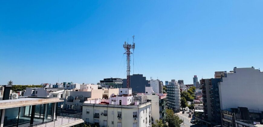 Hermoso 2 ambientes a estrenar en Coghlan
