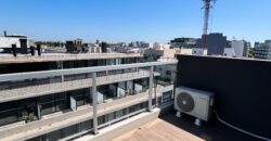 Hermoso 2 ambientes a estrenar en Coghlan
