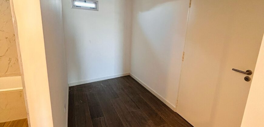 Hermoso 2 ambientes a estrenar en Coghlan