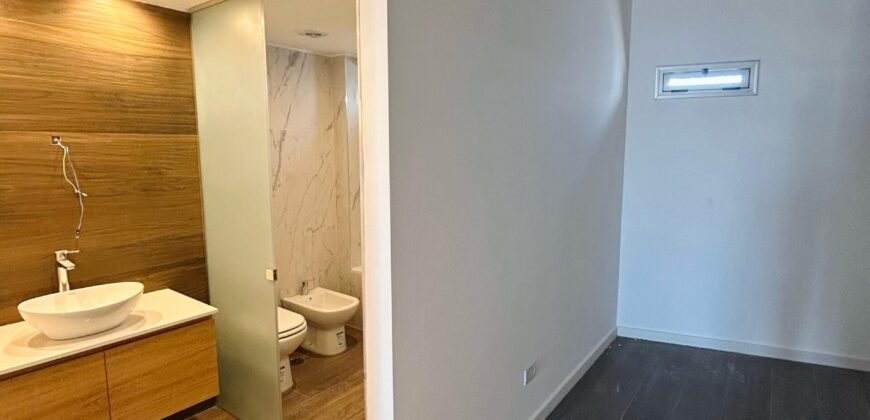Hermoso 2 ambientes a estrenar en Coghlan