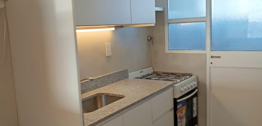 Alquiler – Departamento 3 ambientes – Congreso 3900, Coghlan