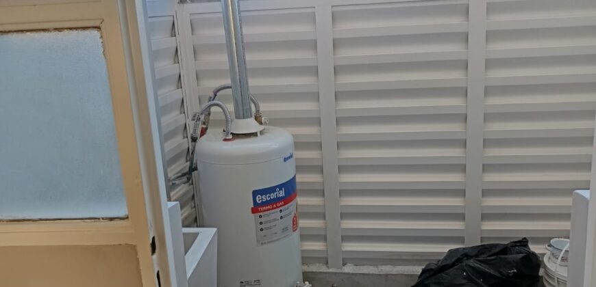 Alquiler – Departamento 3 ambientes – Congreso 3900, Coghlan