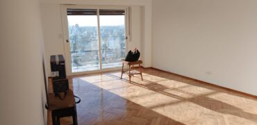Alquiler – Departamento 3 ambientes – Congreso 3900, Coghlan