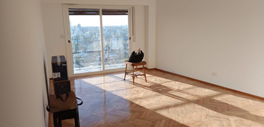 Alquiler – Departamento 3 ambientes – Congreso 3900, Coghlan