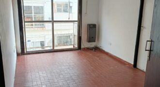Alquiler – Departamento 2 ambientes – Manuel Ugarte 3800, Coghlan, CABA