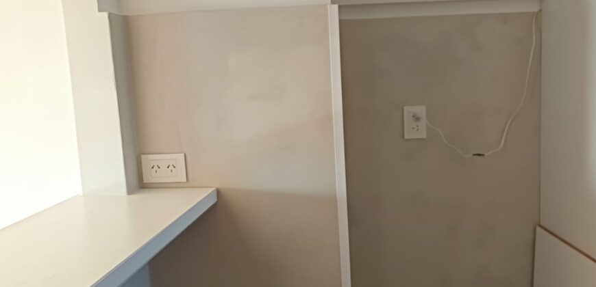 Alquiler – Departamento 3 ambientes – Congreso 3900, Coghlan