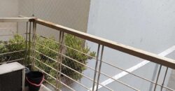 Alquiler anual amoblado – Departamento 2 ambientes –– Belgrano – Av. Monroe 2100