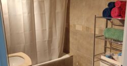 Alquiler anual amoblado – Departamento 2 ambientes –– Belgrano – Av. Monroe 2100