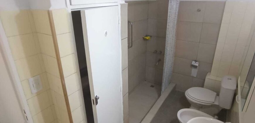 Alquiler – Av. Balbín – Departamento 2 ambientes – Zona Coghlan, CABA