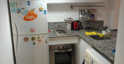Alquiler anual amoblado – Departamento 2 ambientes –– Belgrano – Av. Monroe 2100