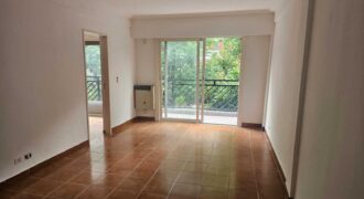 Oportunidad PH 2 ambientes con patio en venta Sin expensas – Villa Urquiza (límite Coghlan)