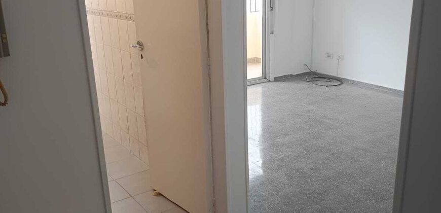 Alquiler – Av. Balbín – Departamento 2 ambientes – Zona Coghlan, CABA