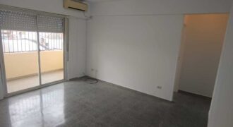 Alquiler – Av. Balbín – Departamento 2 ambientes – Zona Coghlan, CABA