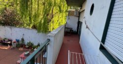 Departamento 2 amb. amoblado en alquiler – Coghlan