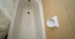 Departamento 2 amb. amoblado en alquiler – Coghlan