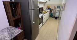 Departamento 2 amb. amoblado en alquiler – Coghlan