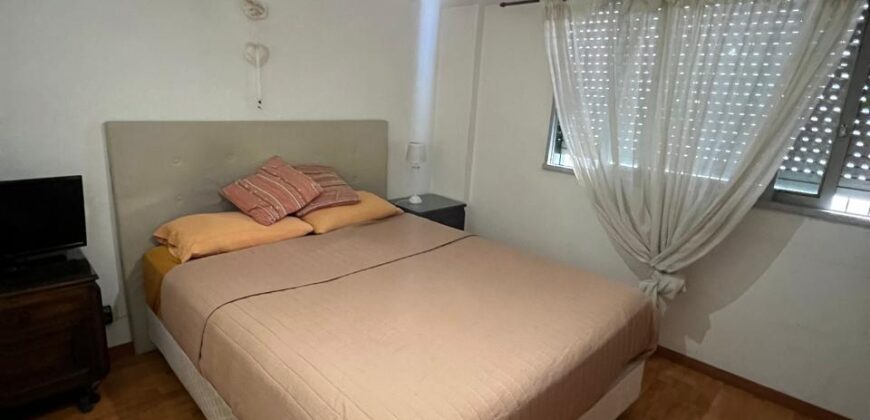 Departamento 2 amb. amoblado en alquiler – Coghlan