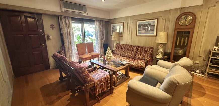 Hermoso Dúplex en alquiler – 5 ambientes – Coghlan