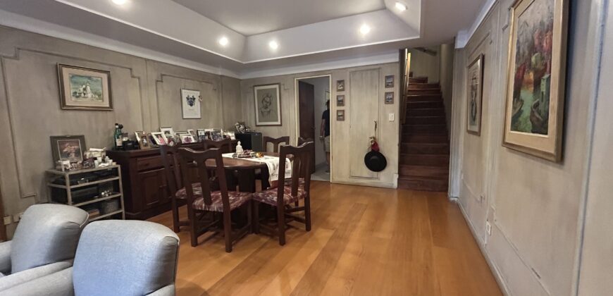 Hermoso Dúplex en alquiler – 5 ambientes – Coghlan
