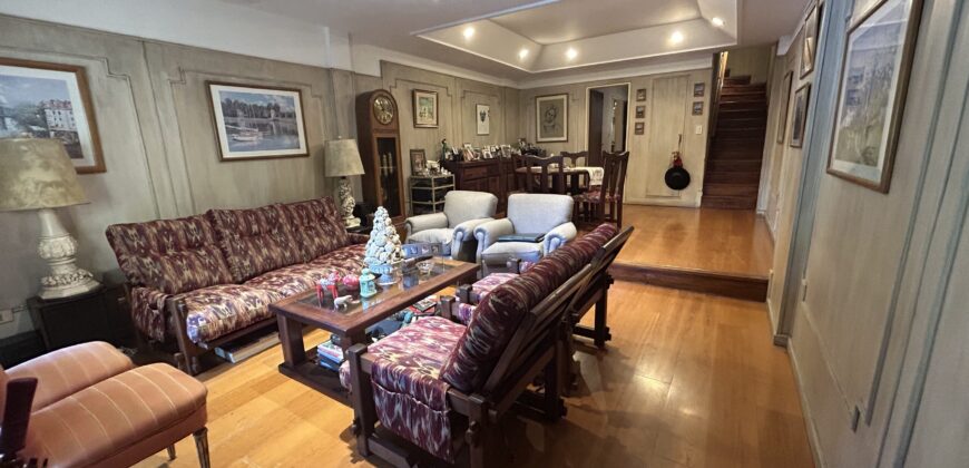 Hermoso Dúplex en alquiler – 5 ambientes – Coghlan