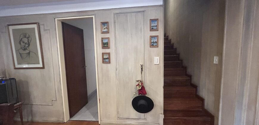Hermoso Dúplex en alquiler – 5 ambientes – Coghlan