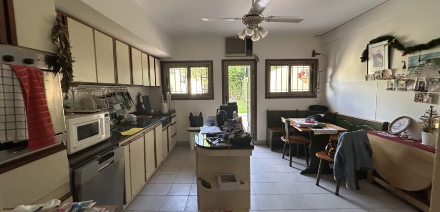 Hermoso Dúplex en alquiler – 5 ambientes – Coghlan