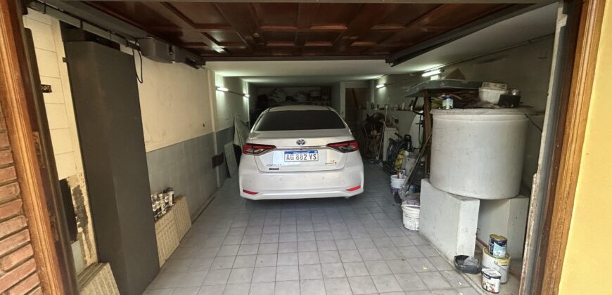 Hermoso Dúplex en alquiler – 5 ambientes – Coghlan