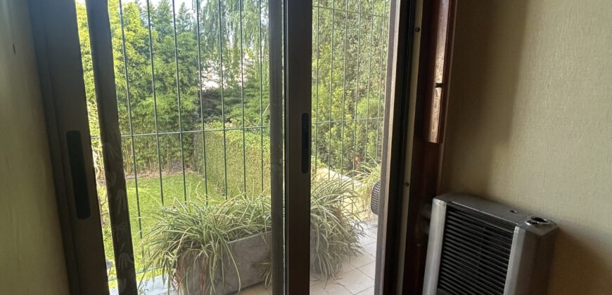 Hermoso Dúplex en alquiler – 5 ambientes – Coghlan