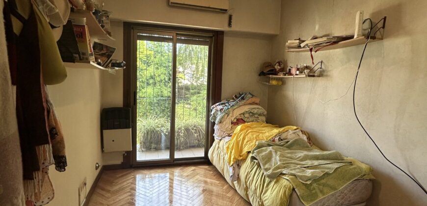 Hermoso Dúplex en alquiler – 5 ambientes – Coghlan