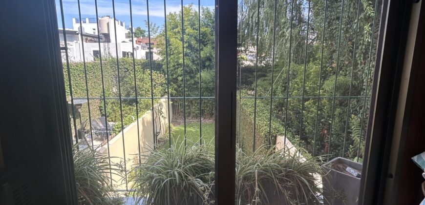 Hermoso Dúplex en alquiler – 5 ambientes – Coghlan