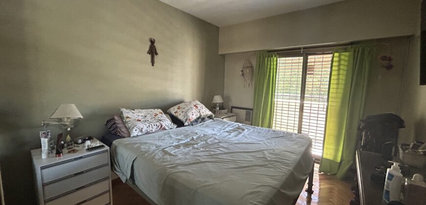 Hermoso Dúplex en alquiler – 5 ambientes – Coghlan