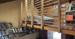 Hermoso Dúplex en alquiler – 5 ambientes – Coghlan