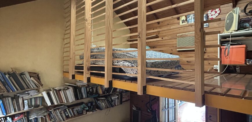 Hermoso Dúplex en alquiler – 5 ambientes – Coghlan